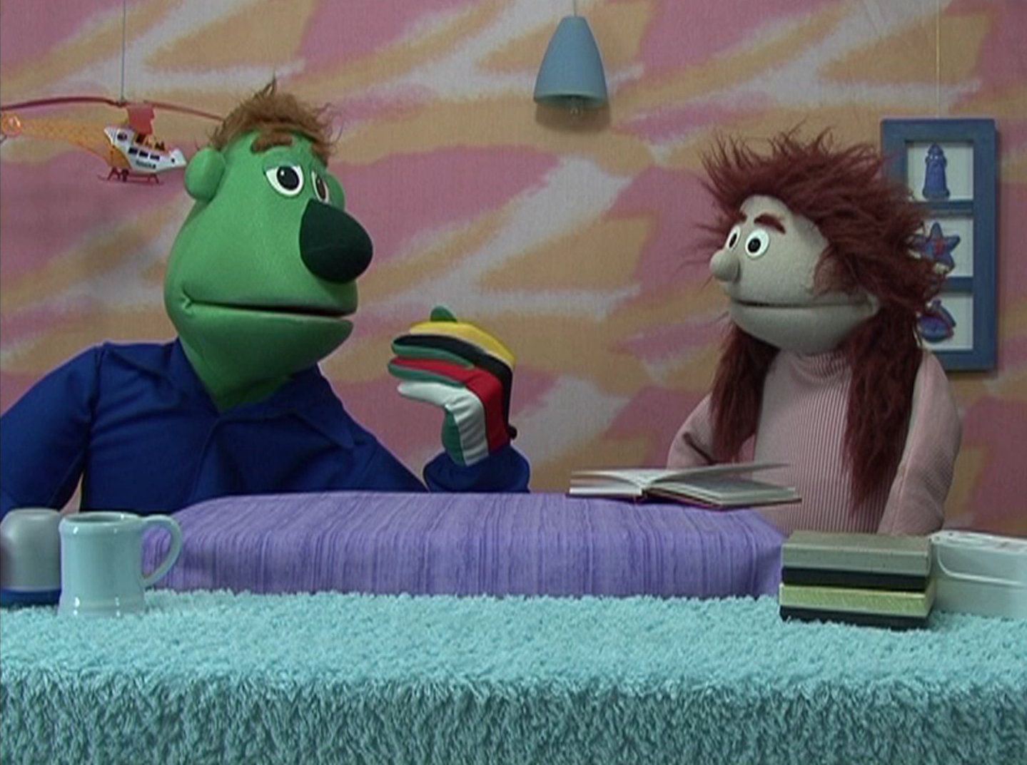 Videos for ages 11-12